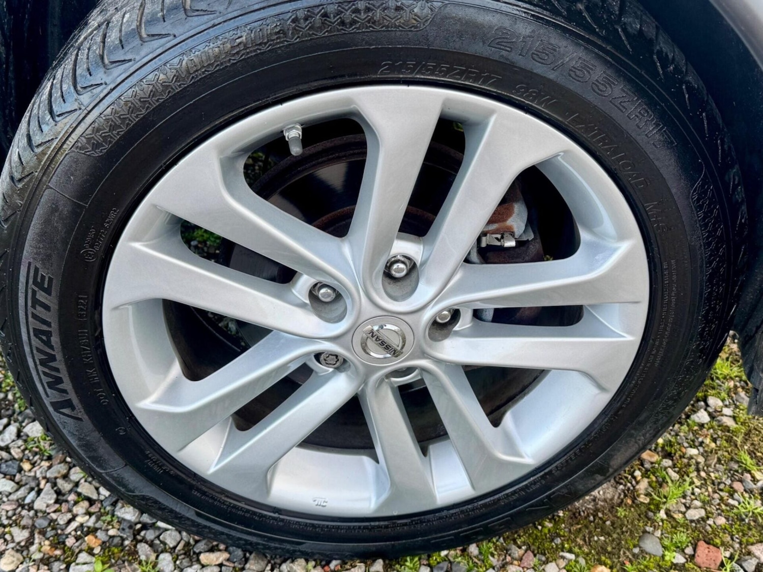 Used Nissan Juke 2016 for sale - 76716042: Photo 46