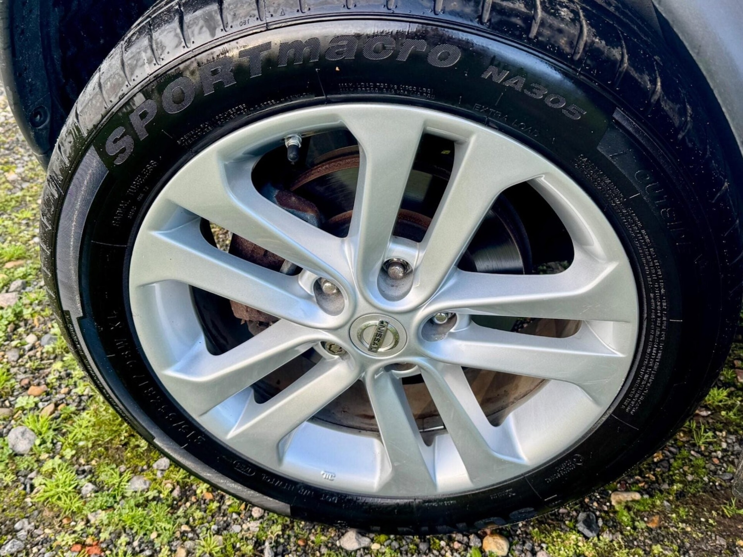 Used Nissan Juke 2016 for sale - 76716042: Photo 49