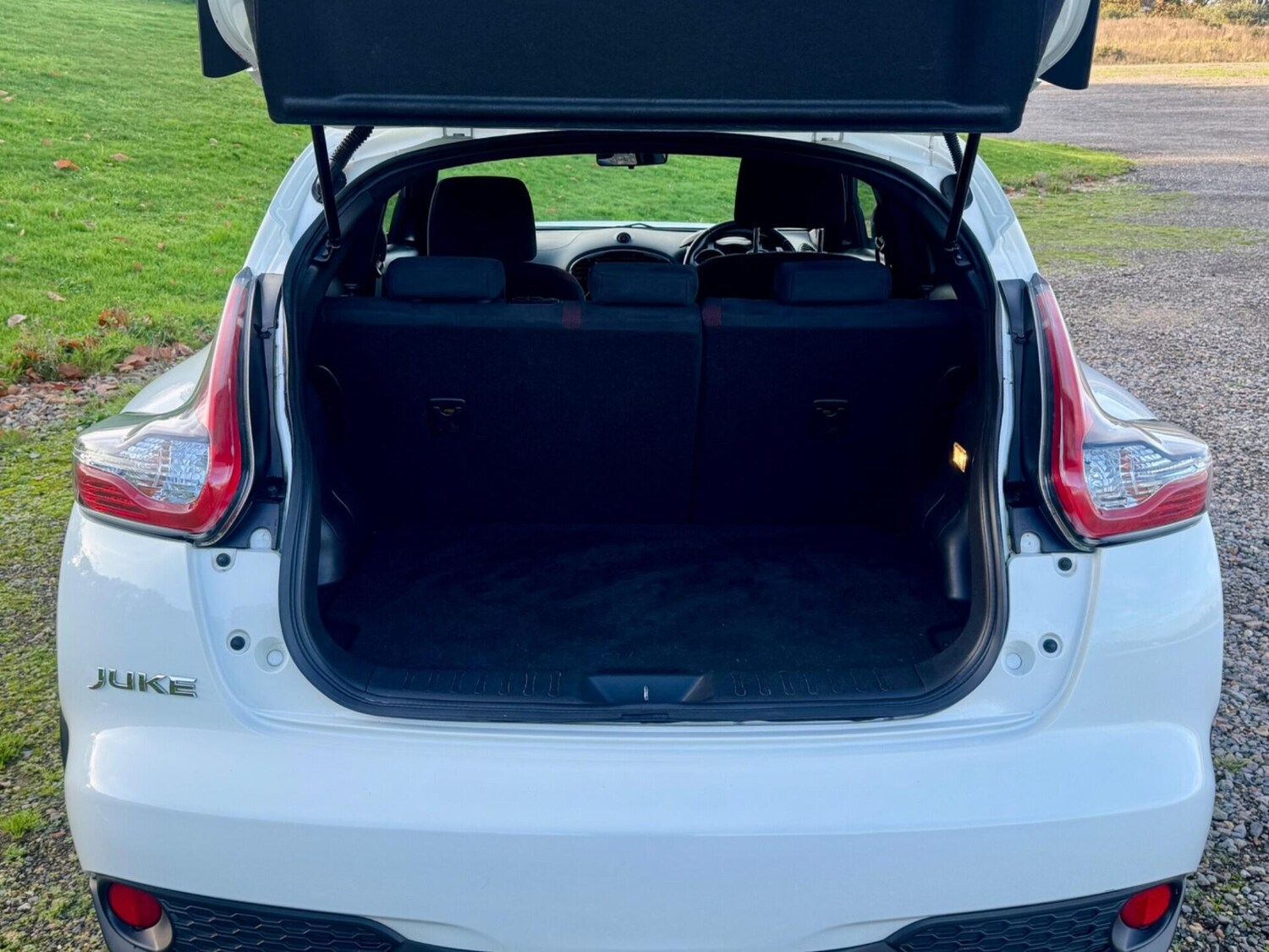 Used Nissan Juke 2016 for sale - 76716042: Photo 51