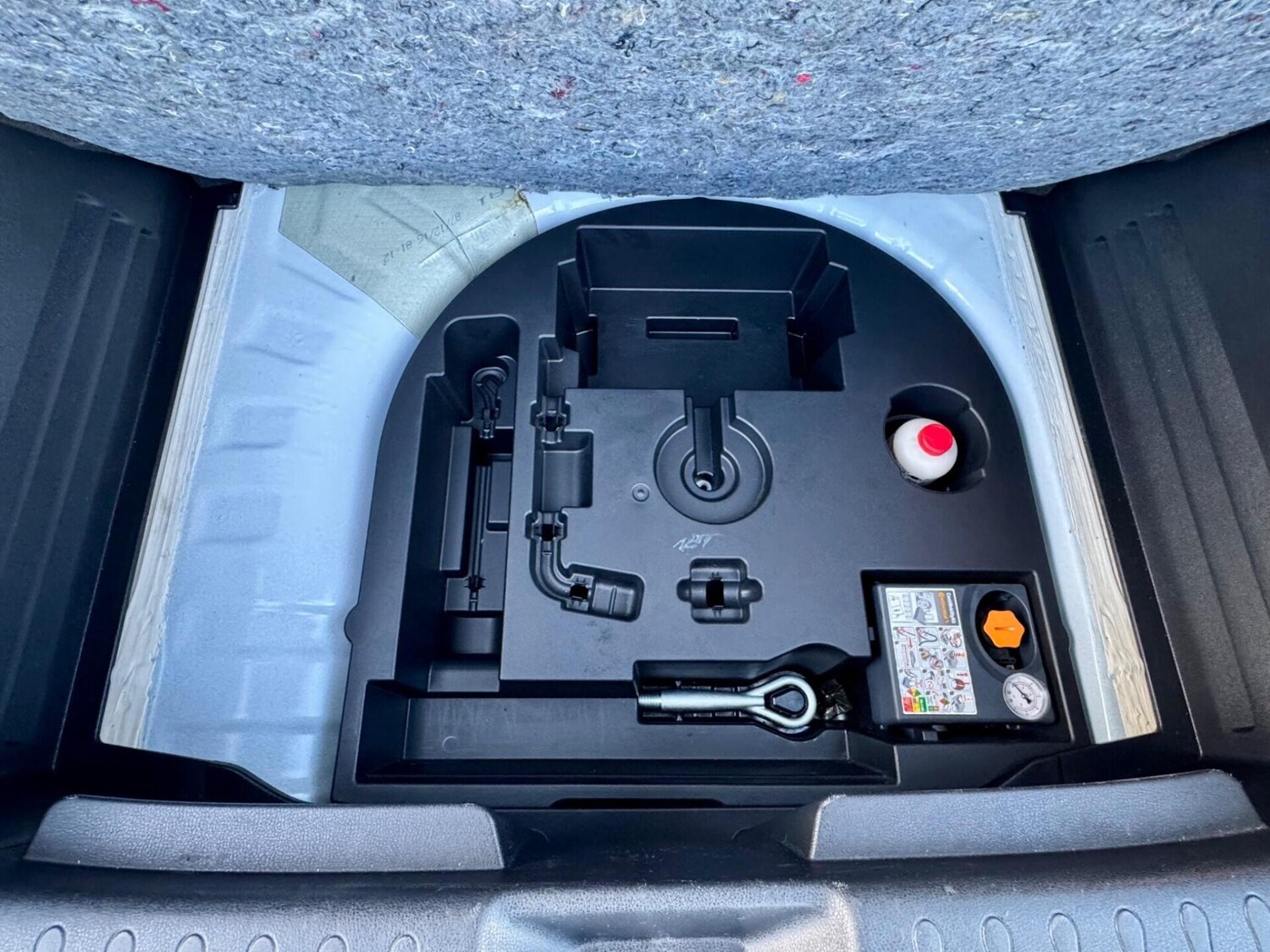 Used Nissan Juke 2016 for sale - 76716042: Photo 54