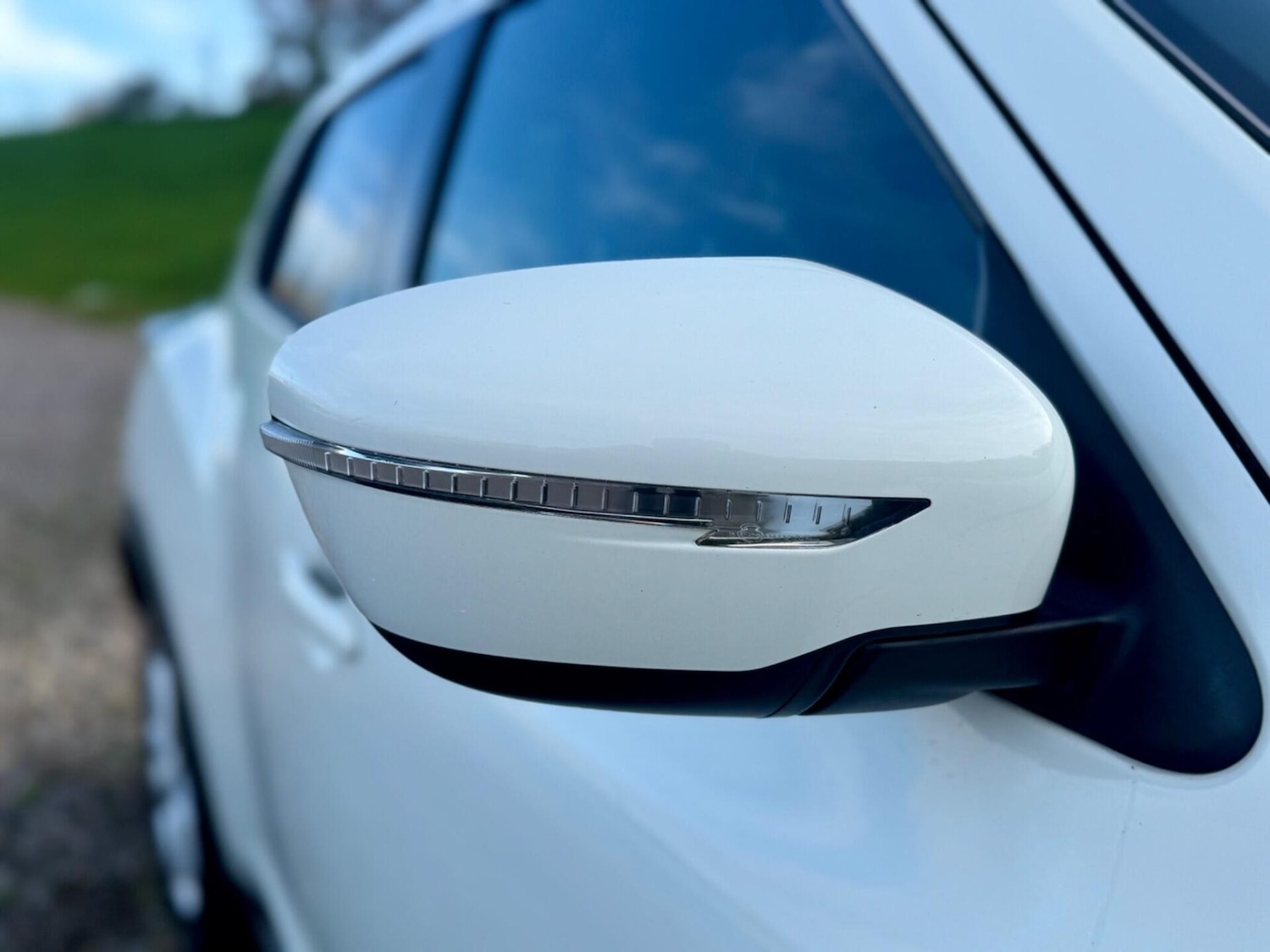 Used Nissan Juke 2016 for sale - 76716042: Photo 9