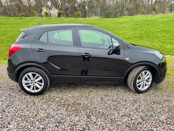 Used Vauxhall Mokka X 2019 for sale - 78253648: Photo