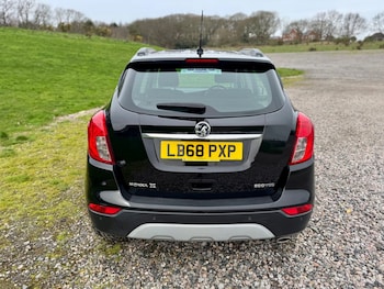 Used Vauxhall Mokka X 2019 for sale - 78253648: Photo