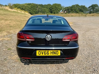 Used Volkswagen CC 2016 for sale - 79285650: Photo