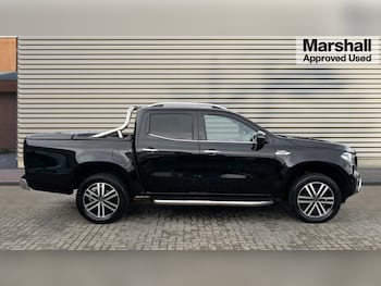 Used Mercedes-Benz X-Class 2019 for sale - 75771218: Photo