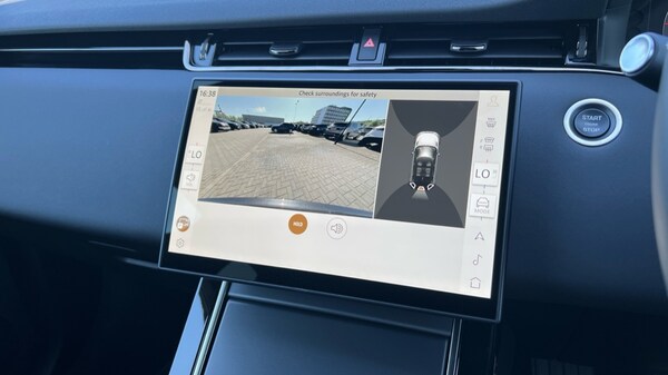 Used Land Rover Range Rover Evoque 2024 for sale - 75396521: Photo 12