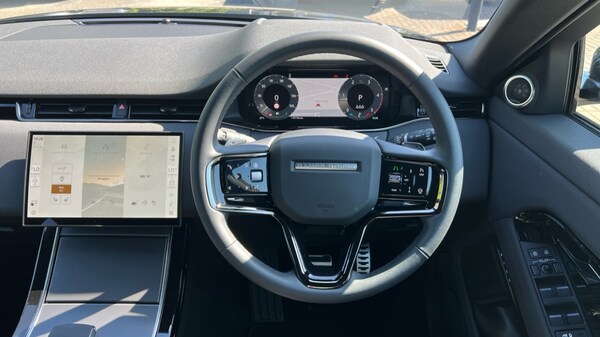 Used Land Rover Range Rover Evoque 2024 for sale - 75396521: Photo 15