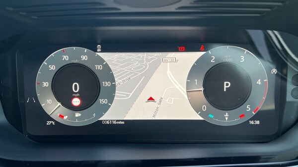 Used Land Rover Range Rover Evoque 2024 for sale - 75396521: Photo 16