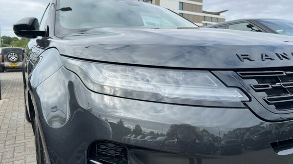 Used Land Rover Range Rover Evoque 2024 for sale - 75396521: Photo 17