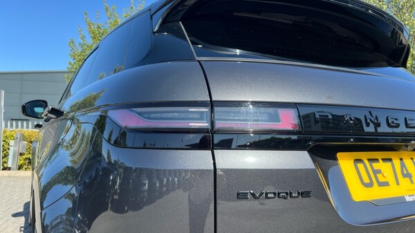 Used Land Rover Range Rover Evoque 2024 for sale - 75396521: Photo 19