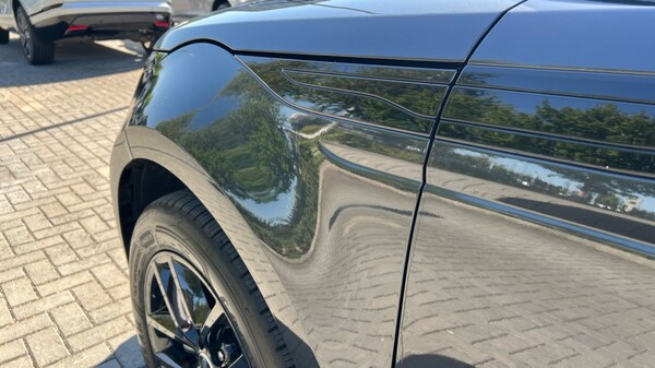 Used Land Rover Range Rover Evoque 2024 for sale - 75396521: Photo 20