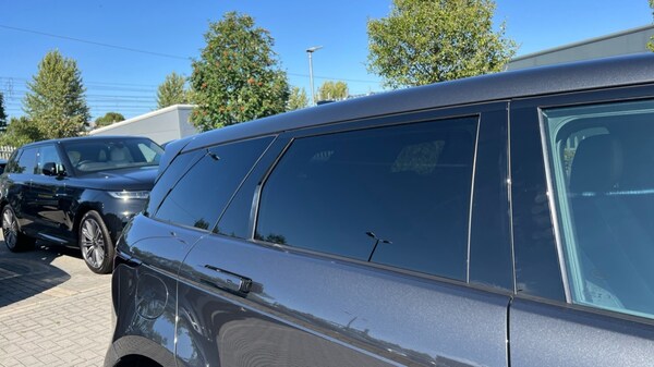 Used Land Rover Range Rover Evoque 2024 for sale - 75396521: Photo 24