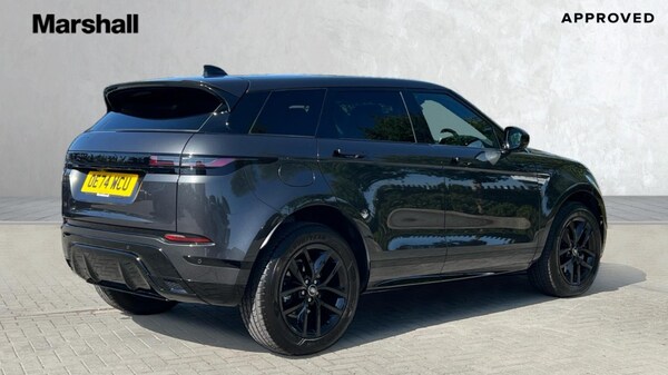 Used Land Rover Range Rover Evoque 2024 for sale - 75396521: Photo 25