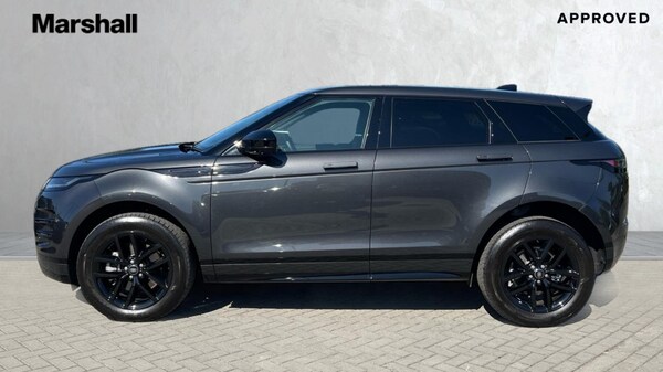 Used Land Rover Range Rover Evoque 2024 for sale - 75396521: Photo 26
