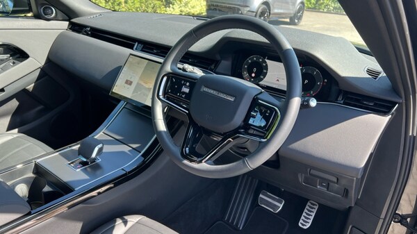 Used Land Rover Range Rover Evoque 2024 for sale - 75396521: Photo 28