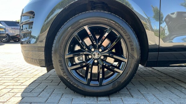 Used Land Rover Range Rover Evoque 2024 for sale - 75396521: Photo 31
