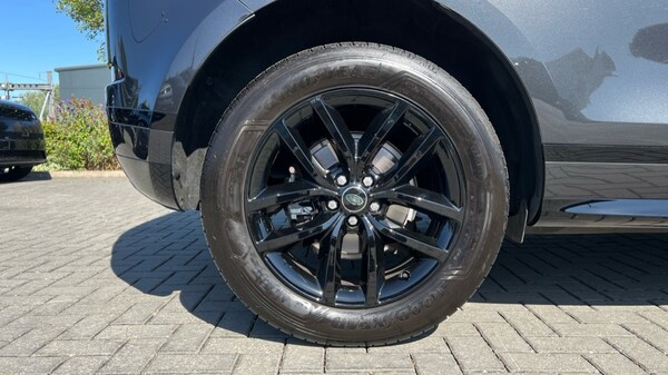 Used Land Rover Range Rover Evoque 2024 for sale - 75396521: Photo 32