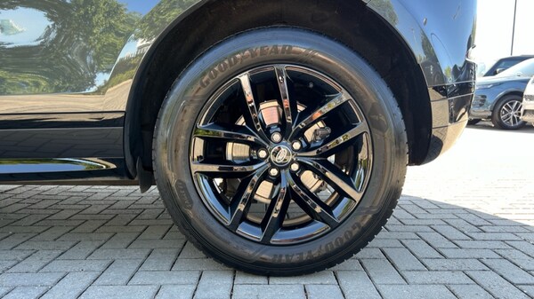 Used Land Rover Range Rover Evoque 2024 for sale - 75396521: Photo 33