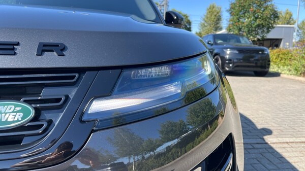 Used Land Rover Range Rover Evoque 2024 for sale - 75396521: Photo 36