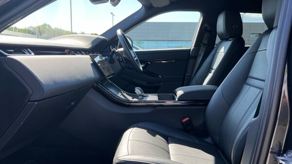 Used Land Rover Range Rover Evoque 2024 for sale - 75396521: Photo 3