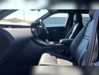 Used Land Rover Range Rover Evoque 2024 for sale - 75396521: Photo