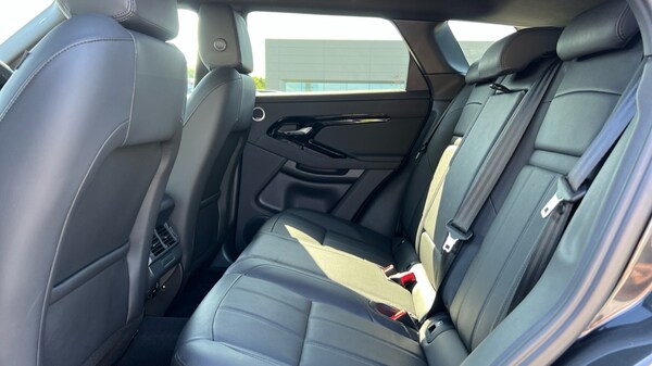 Used Land Rover Range Rover Evoque 2024 for sale - 75396521: Photo 4