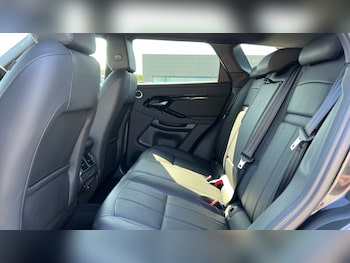 Used Land Rover Range Rover Evoque 2024 for sale - 75396521: Photo