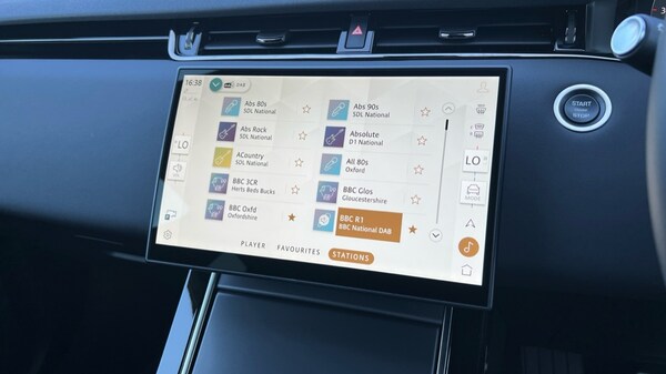 Used Land Rover Range Rover Evoque 2024 for sale - 75396521: Photo 53