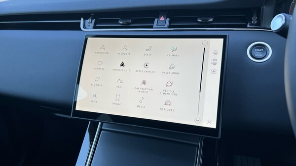 Used Land Rover Range Rover Evoque 2024 for sale - 75396521: Photo 57