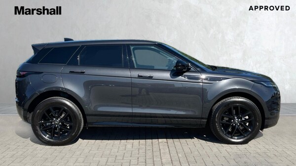 Used Land Rover Range Rover Evoque 2024 for sale - 75396521: Photo 5