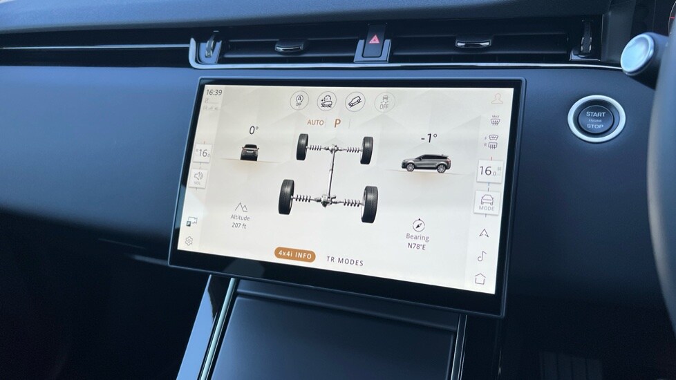 Vehicle 60