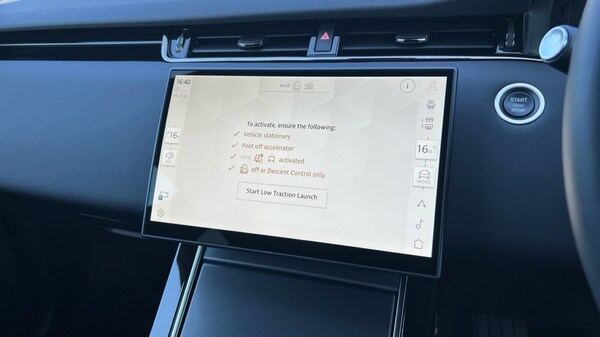 Used Land Rover Range Rover Evoque 2024 for sale - 75396521: Photo 62