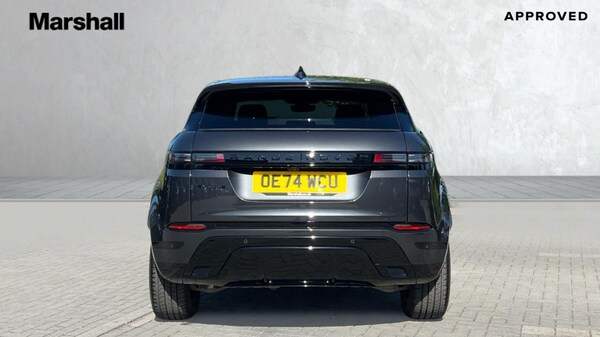 Used Land Rover Range Rover Evoque 2024 for sale - 75396521: Photo 6