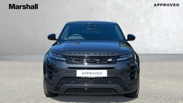 Used Land Rover Range Rover Evoque 2024 for sale - 75396521: Photo 7