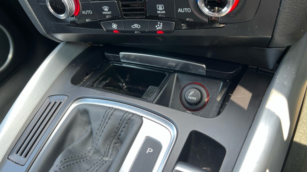 Vehicle 60