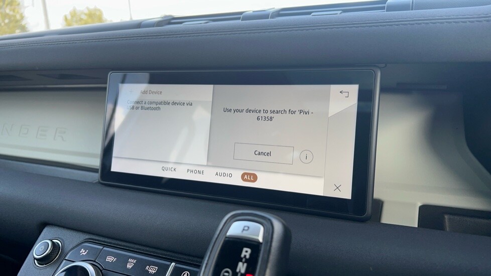 Vehicle 64