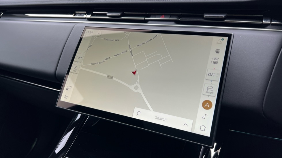 Used Land Rover Range Rover Sport 2024 for sale - 77063269: Photo 11