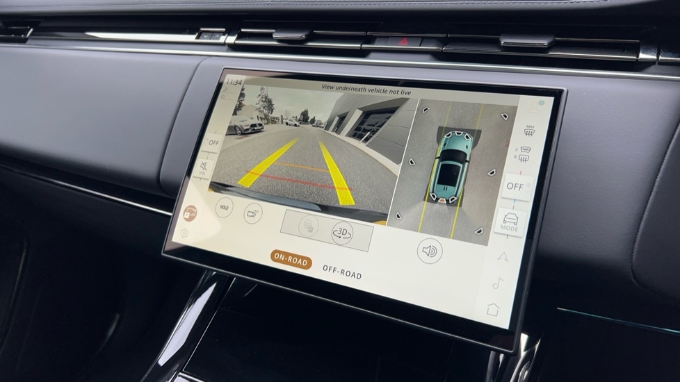 Used Land Rover Range Rover Sport 2024 for sale - 77063269: Photo 12