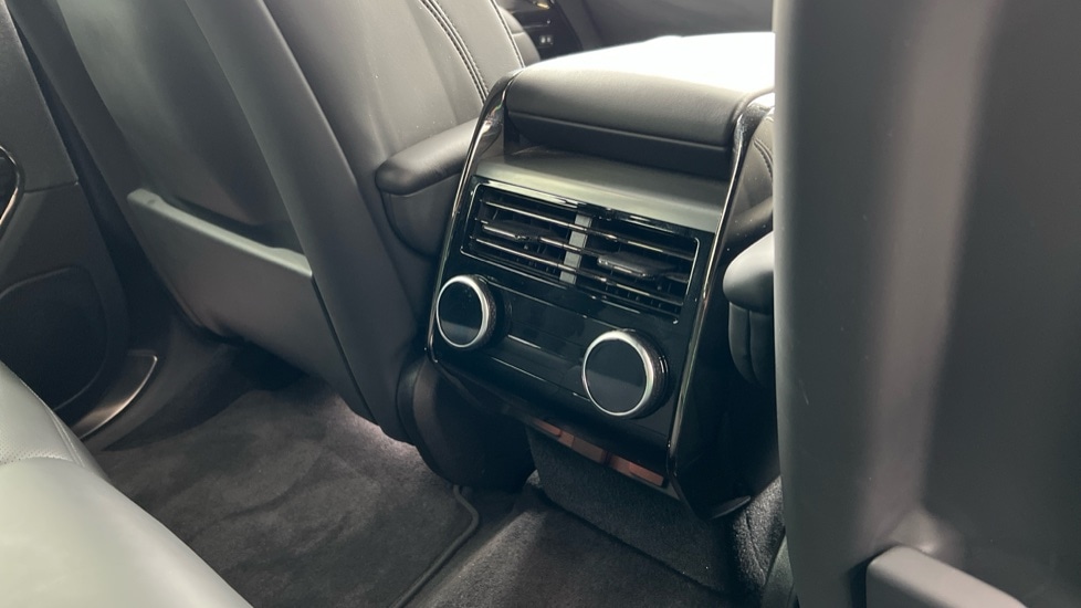 Used Land Rover Range Rover Sport 2024 for sale - 77063269: Photo 18