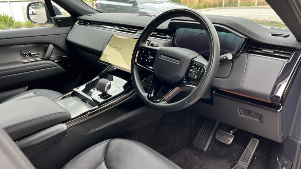 Used Land Rover Range Rover Sport 2024 for sale - 77063269: Photo 28