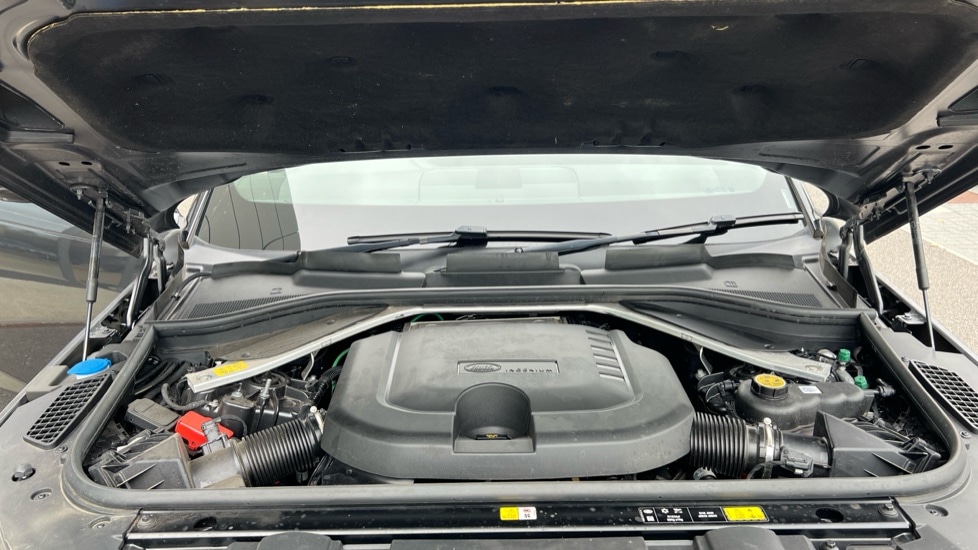Used Land Rover Range Rover Sport 2024 for sale - 77063269: Photo 30