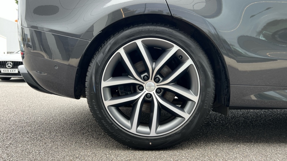 Used Land Rover Range Rover Sport 2024 for sale - 77063269: Photo 32