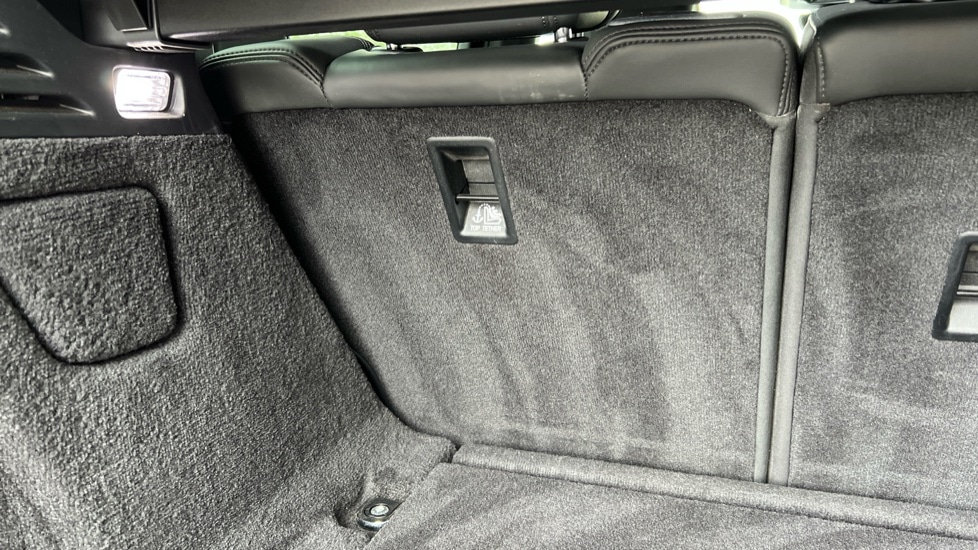 Used Land Rover Range Rover Sport 2024 for sale - 77063269: Photo 35