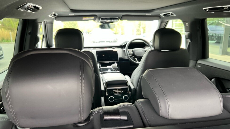 Used Land Rover Range Rover Sport 2024 for sale - 77063269: Photo 37