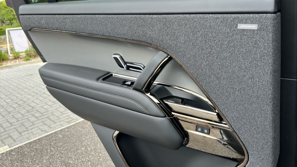 Used Land Rover Range Rover Sport 2024 for sale - 77063269: Photo 40