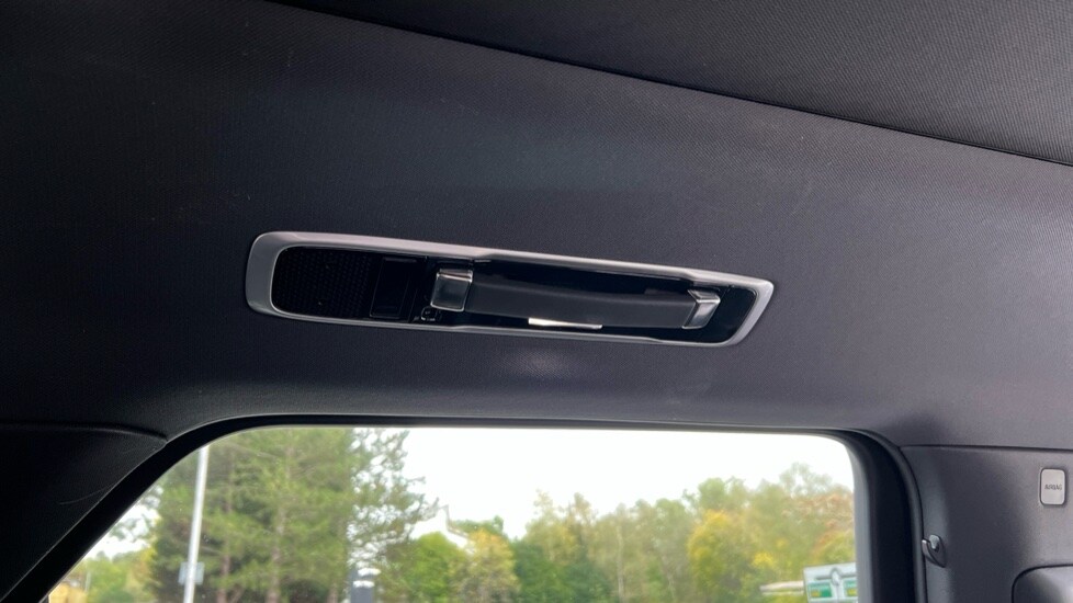 Used Land Rover Range Rover Sport 2024 for sale - 77063269: Photo 42