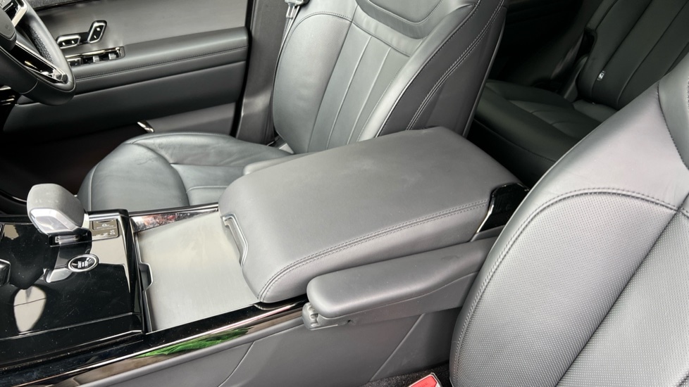 Used Land Rover Range Rover Sport 2024 for sale - 77063269: Photo 46