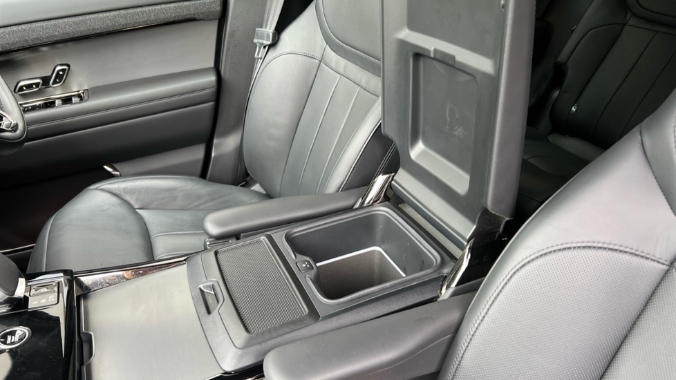 Used Land Rover Range Rover Sport 2024 for sale - 77063269: Photo 47