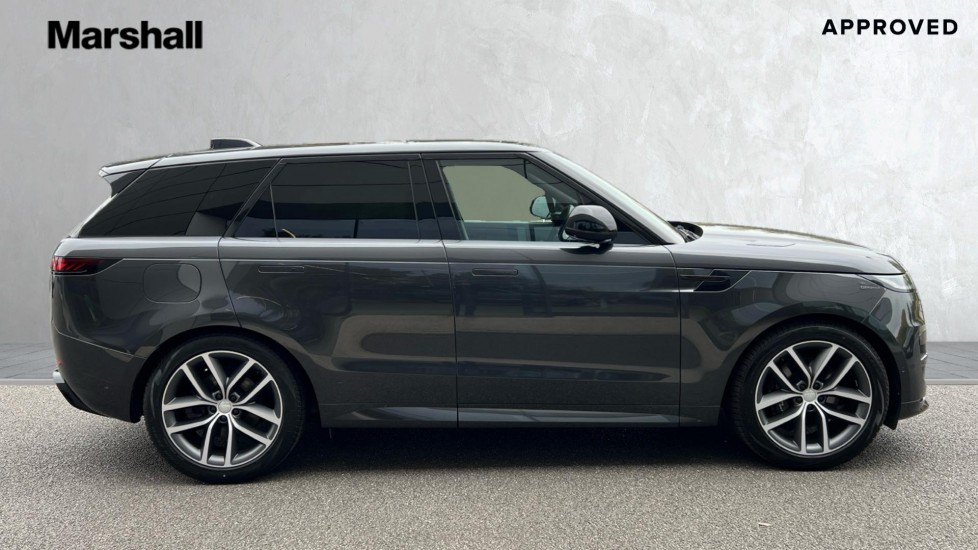 Used Land Rover Range Rover Sport 2024 for sale - 77063269: Photo 5