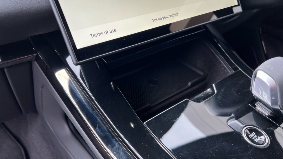 Used Land Rover Range Rover Sport 2024 for sale - 77063269: Photo 52